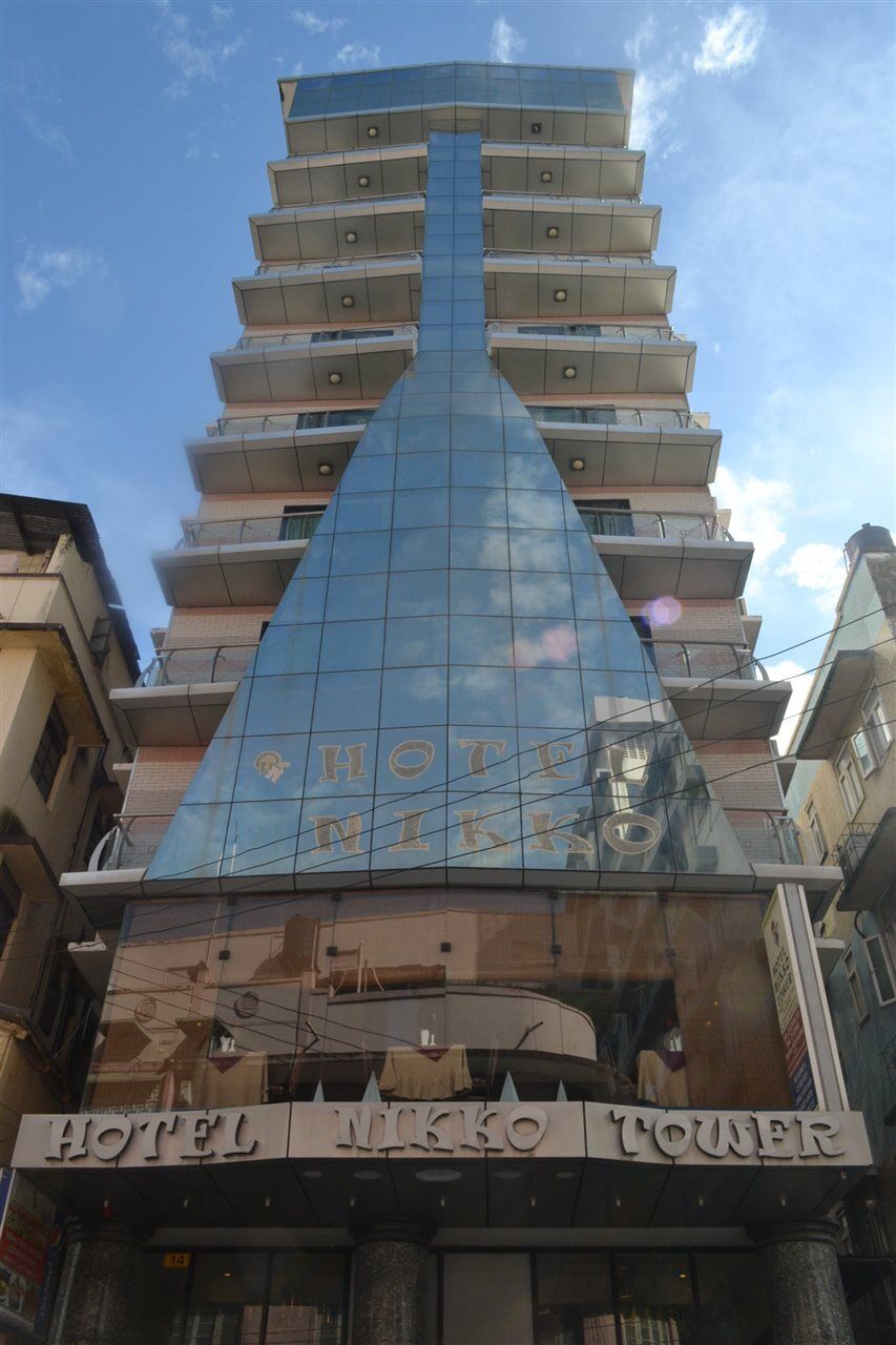 Hotel Nikko Towers Dar-es-Salaam Eksteriør bilde